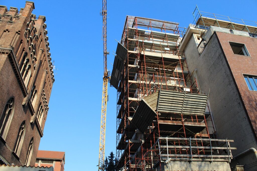 Rénovation Façade Maison